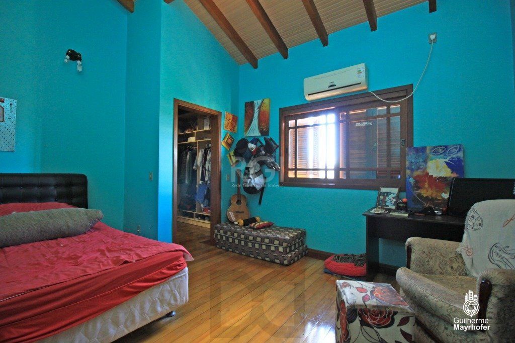 Casa para Venda - 240m², 4 dormitórios, sendo 3 suites, 6 vagas - Jardim Sabará — foto 19