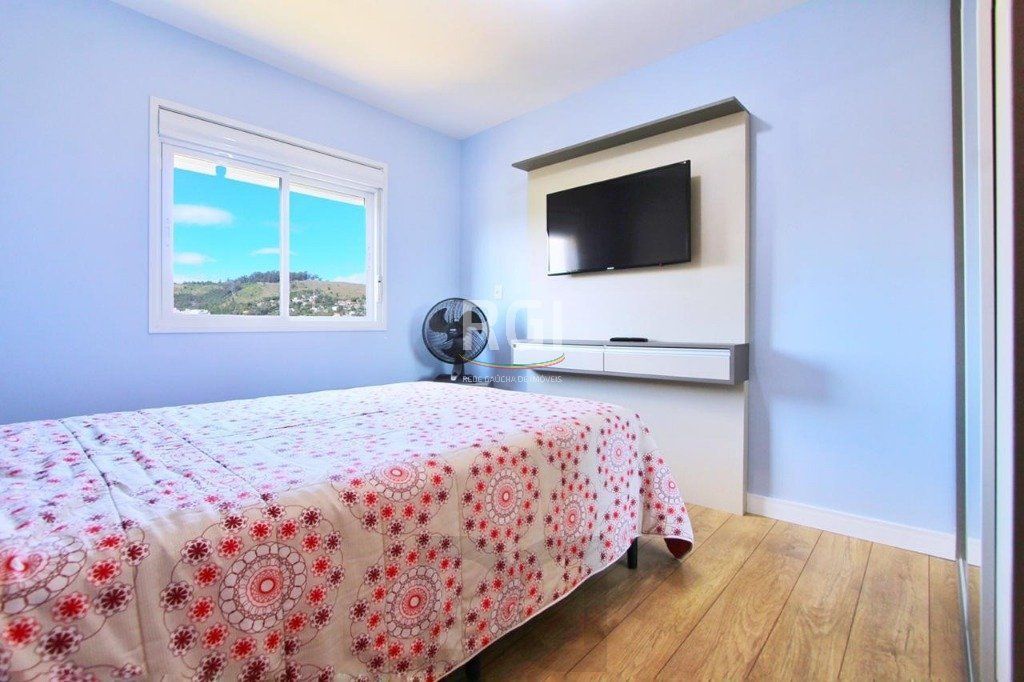 Apartamento para Venda - 128m², 2 dormitórios, sendo 1 suites, 2 vagas - Teresópolis — foto 7