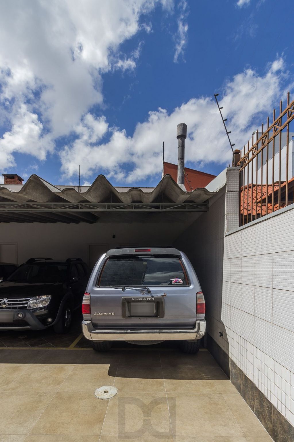 Apartamento de 3 dormitórios no bairro Jardim Itu Sabará - Porto Alegre — foto 27