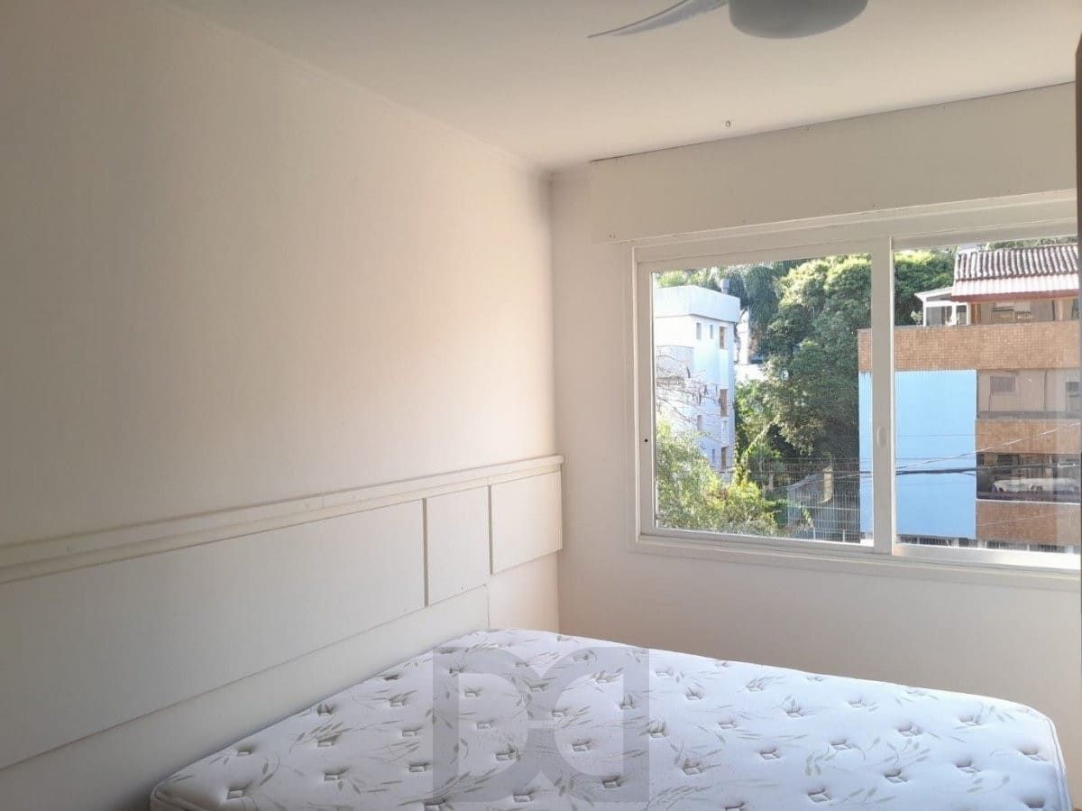 Apartamento de 2 dormitorios á venda no Bairro Cristal - Porto Alegre — foto 14
