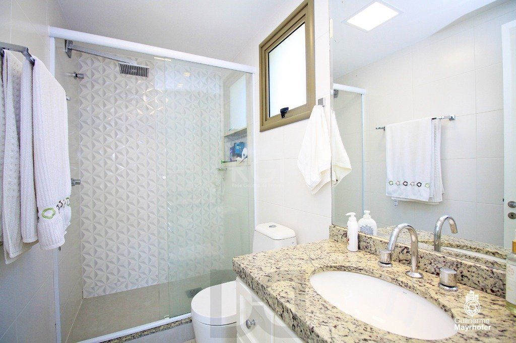 Apartamento para Venda - 104.51m², 3 dormitórios, sendo 1 suites, 1 vaga - Cavalhada — foto 12