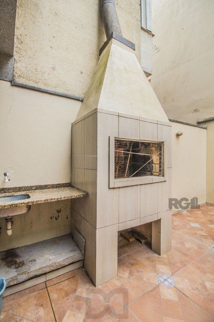 Sala comercial de 44,10m², semi mobiliada, no bairro Independência — foto 11