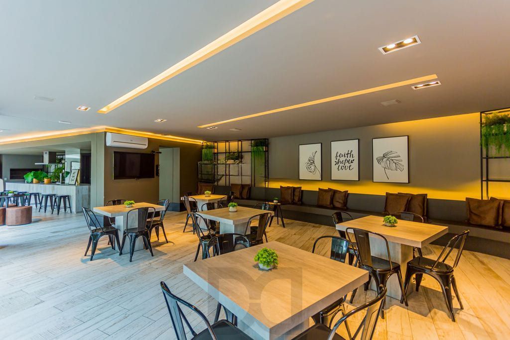 Apartamento 3 dormitórios à venda Avenida Teresópolis — foto 2
