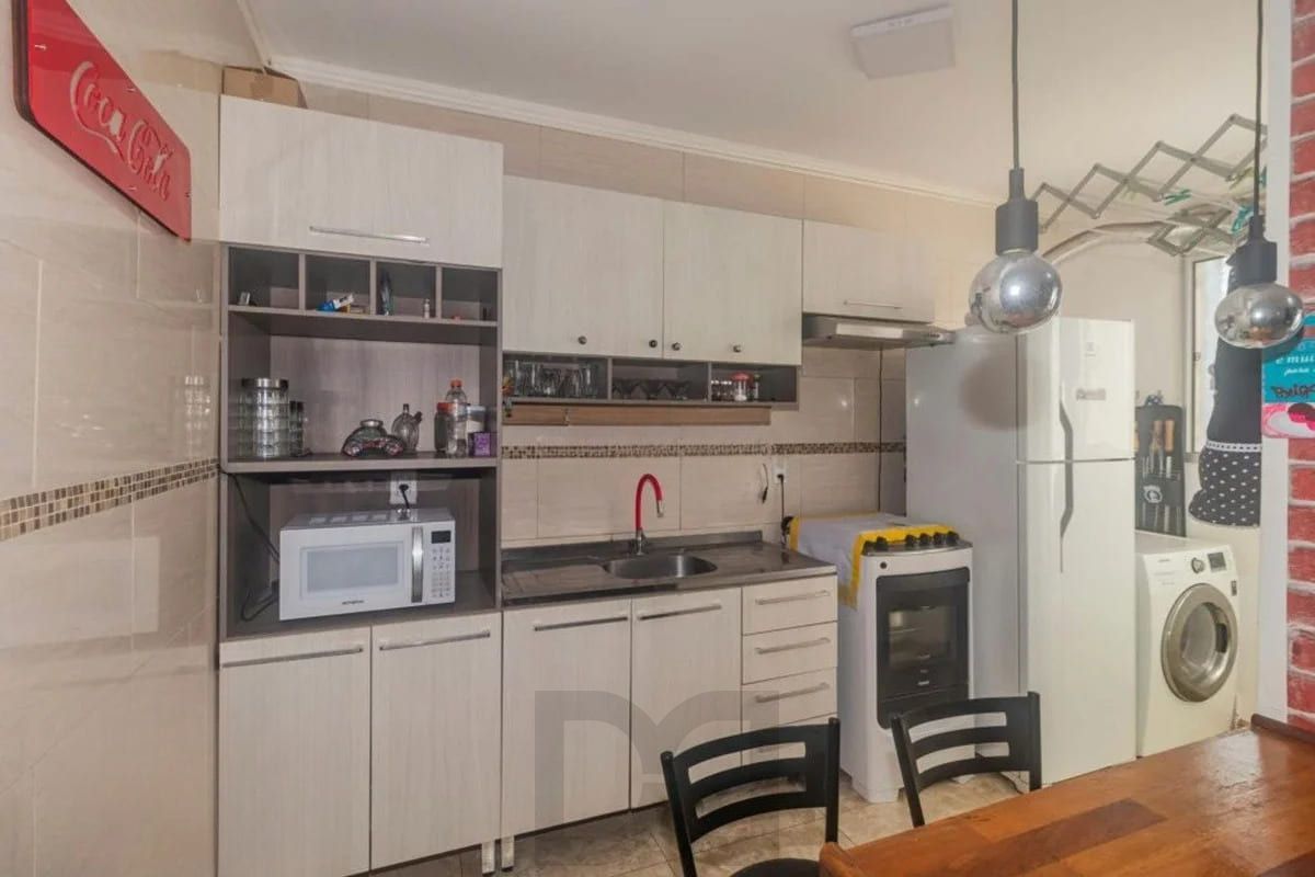 Apartamento de 2 dormitorios à venda em Morro Santana, Porto Alegre. — foto 5