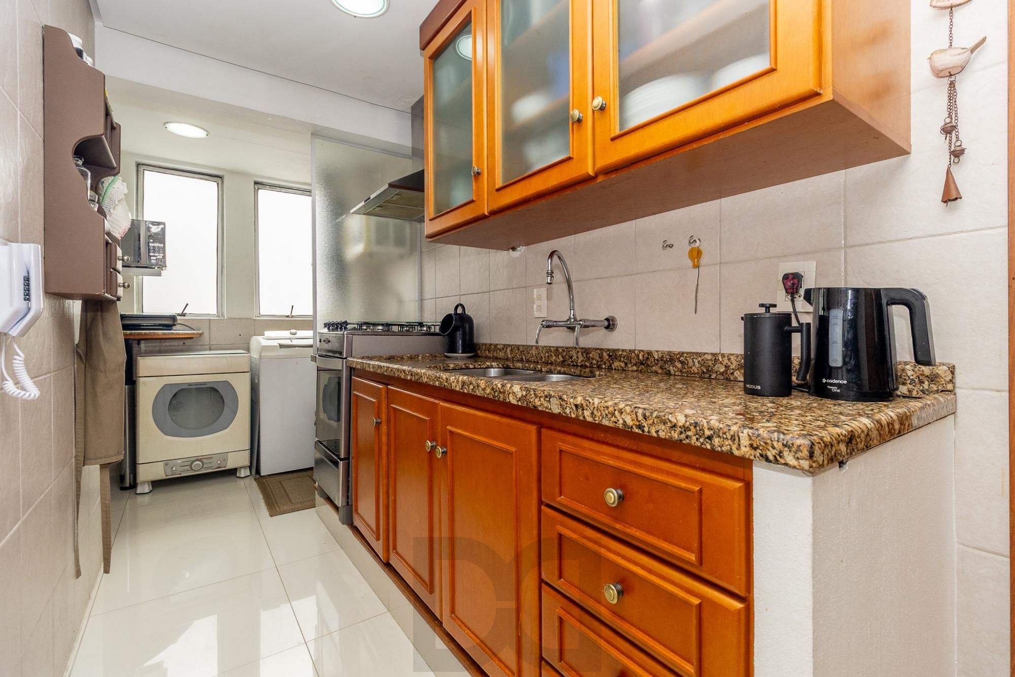 Cobertura com 3 dorm e suíte, Higienópolis, Porto Alegre/RS — foto 9
