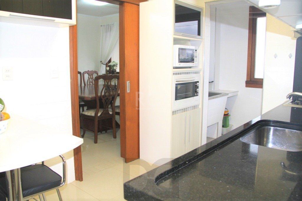 Apartamento para Venda - 126.33m², 3 dormitórios, sendo 1 suites, 2 vagas - Higienópolis — foto 20