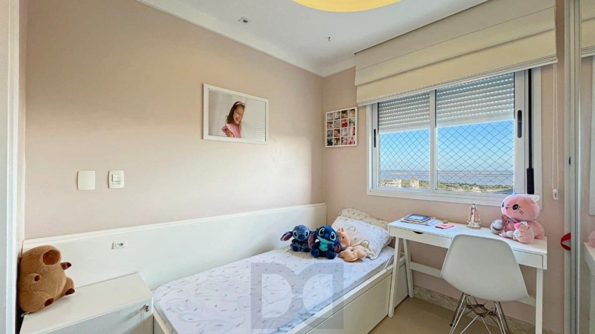 Apartamento de 3 dormitorios à venda em Menino Deus, Porto Alegre. — foto 11