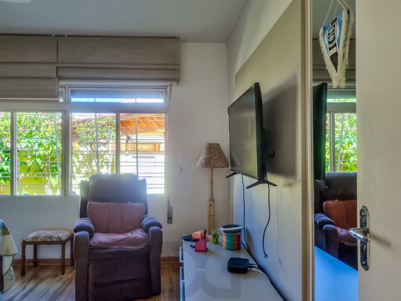 Casa Térrea 280 m² em Teresópolis – 4 Dorms, Escritório e Edícula — foto 10