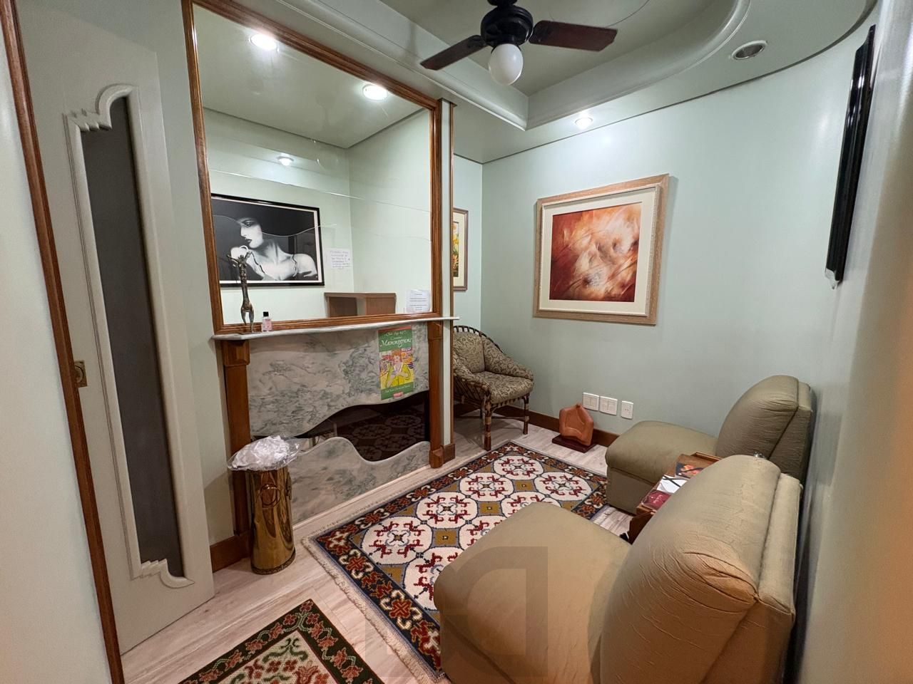 Sala comercial no bairro Três figueiras — foto 14