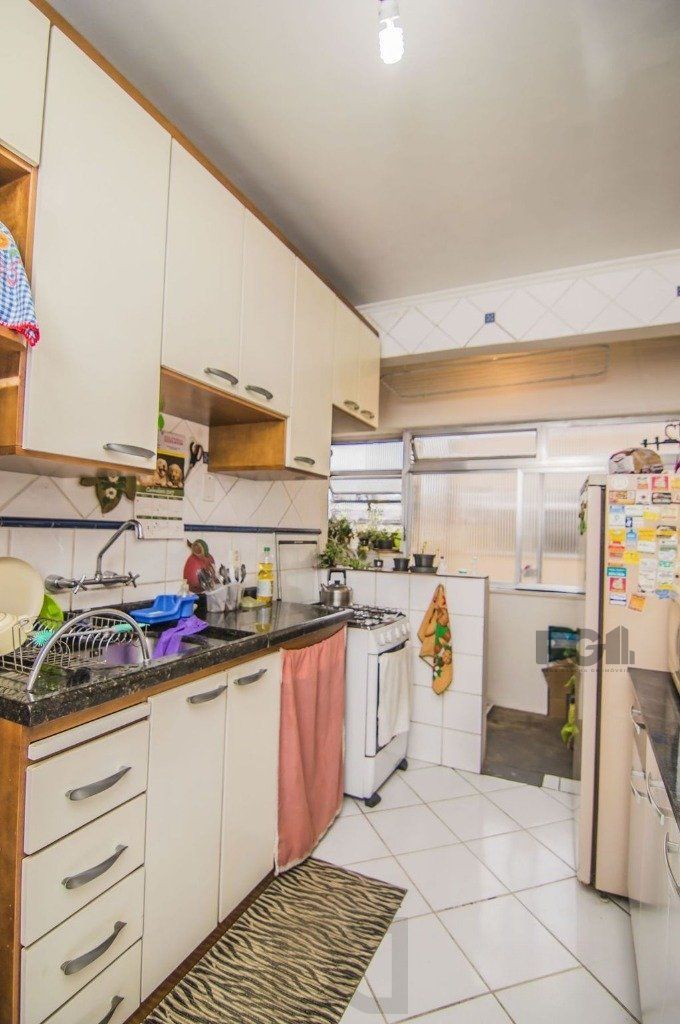 Apartamento 133m² - 3 dormitórios, 1 vaga no bairro Petrópolis — foto 15