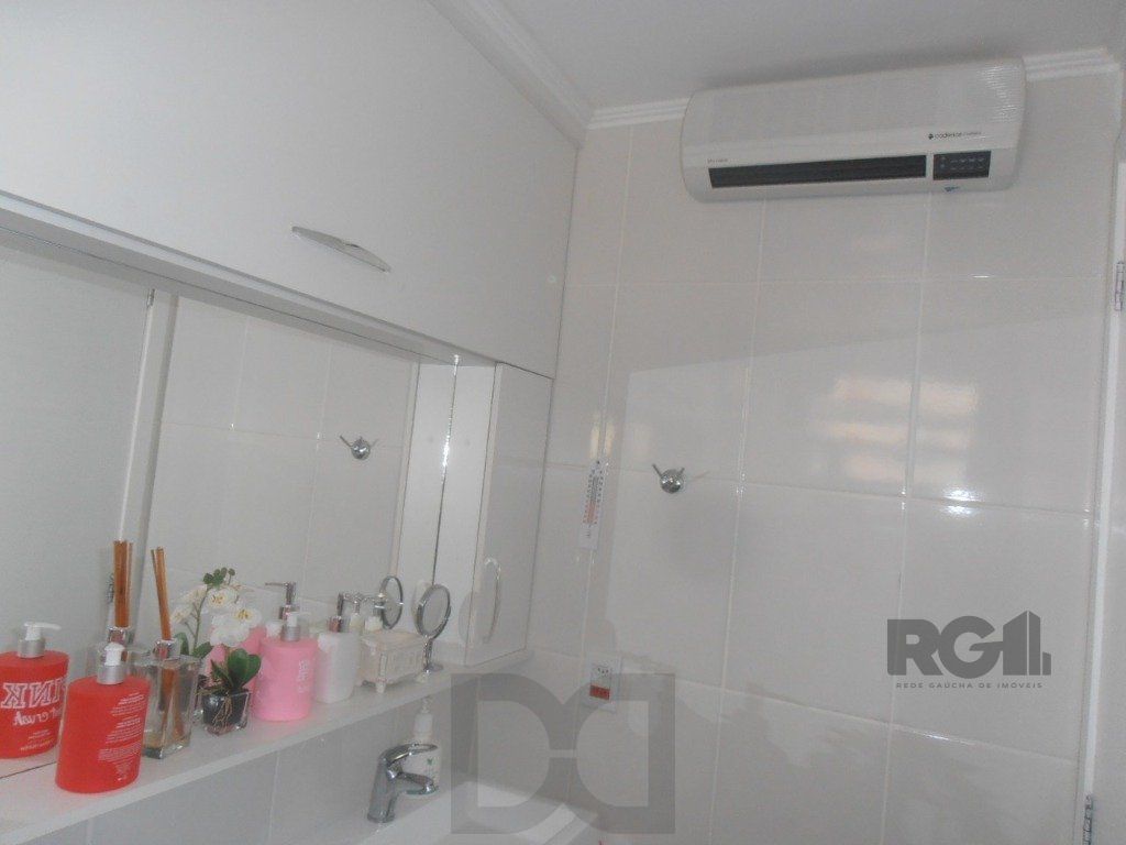 Apartamento 62m², 3 dormitórios, 2 vagas de garagem no bairro Passo da Areia — foto 15