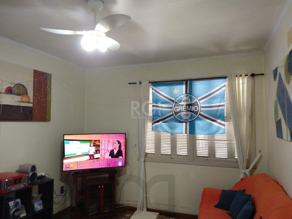 Apartamento para Venda - 58.3m², 2 dormitórios, Centro Histórico — foto 6