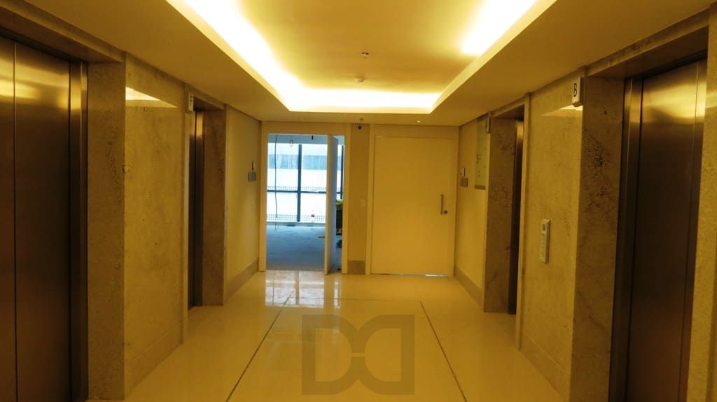 Sala Comercial no Bairro Praia de Belas - Porto Alegre — foto 20