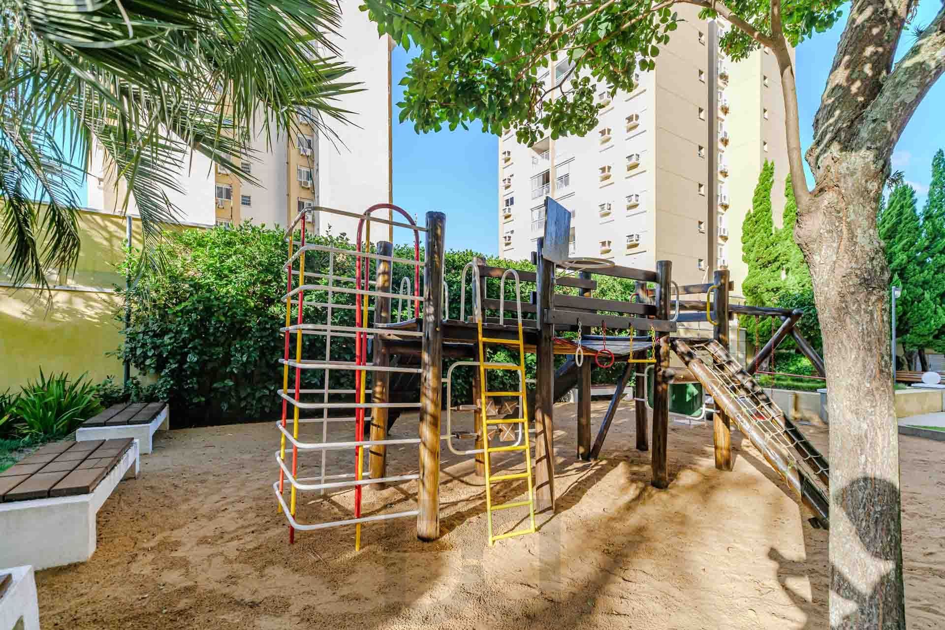 Apartamento para Venda - 93.43m², 3 dormitórios, sendo 1 suites, 2 vagas - Teresópolis — foto 49