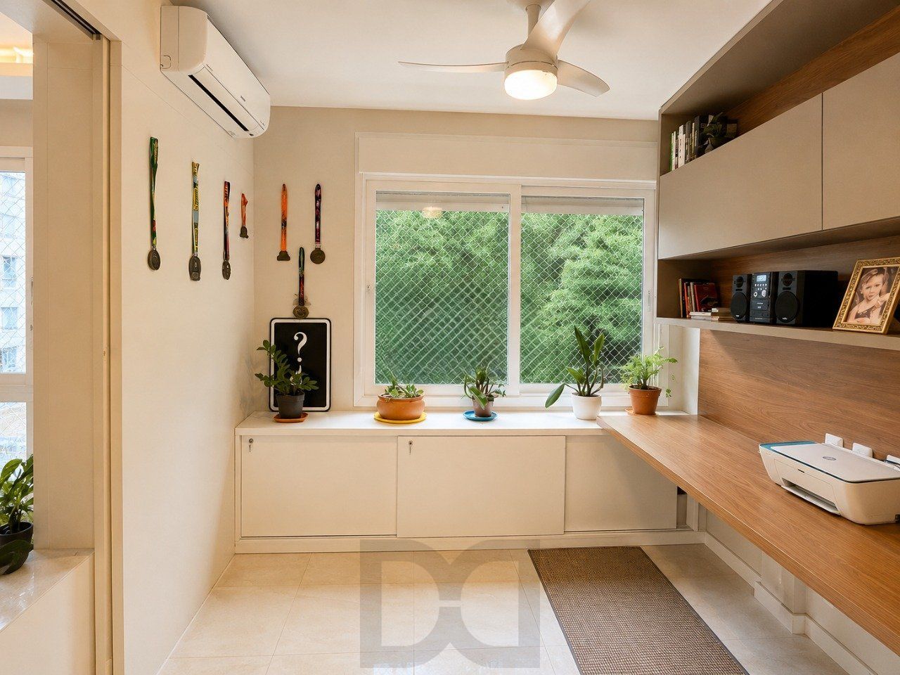 Apartamento de 3 dormitórios à venda no bairro Mont Serrat em Porto Alegre. — foto 5