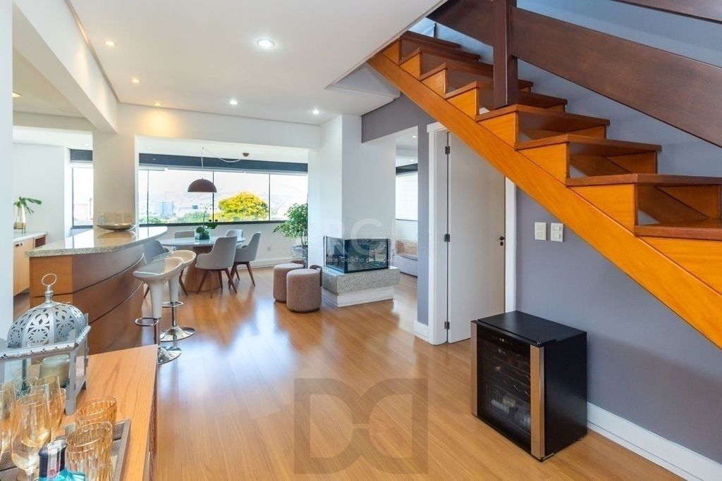 Cobertura 190m² - 2 suítes, espaço gourmet, terraço e 2 vagas de garagem — foto 5
