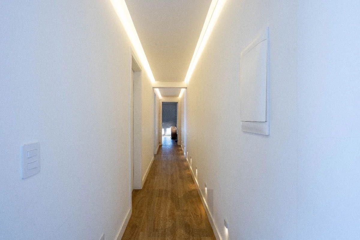 Apartamento de 3 dormitorios, à venda em Petrópolis, Porto Alegre. — foto 9