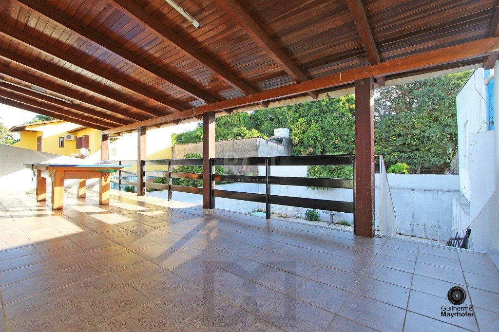 Casa para Venda - 180m², 3 dormitórios, sendo 1 suites, 3 vagas - Parque dos Maias — foto 28