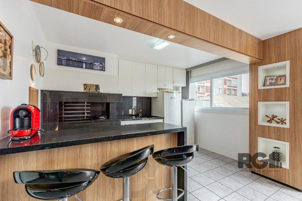 Cobertura para Venda - 191.89m², 3 dormitórios, sendo 1 suites, 1 vaga - Centro Histórico — foto 25