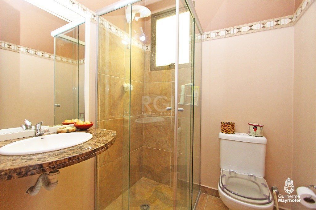 Cobertura para Venda - 157m², 2 dormitórios, 2 vagas - Cristo Redentor — foto 16