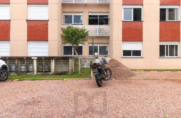 Apartamento de 03 dormitórios com vaga de garagem no bairro Hipica - Porto Alegre/RS — foto 12