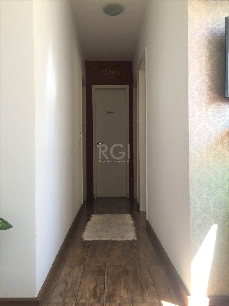 Apartamento para Venda - 62m², 3 dormitórios, sendo 1 suites, 1 vaga - Sarandi — foto 22