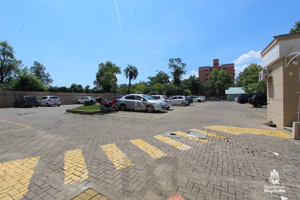 Apartamento para Venda - 52.18m², 2 dormitórios, 1 vaga - Jardim Carvalho — foto 12