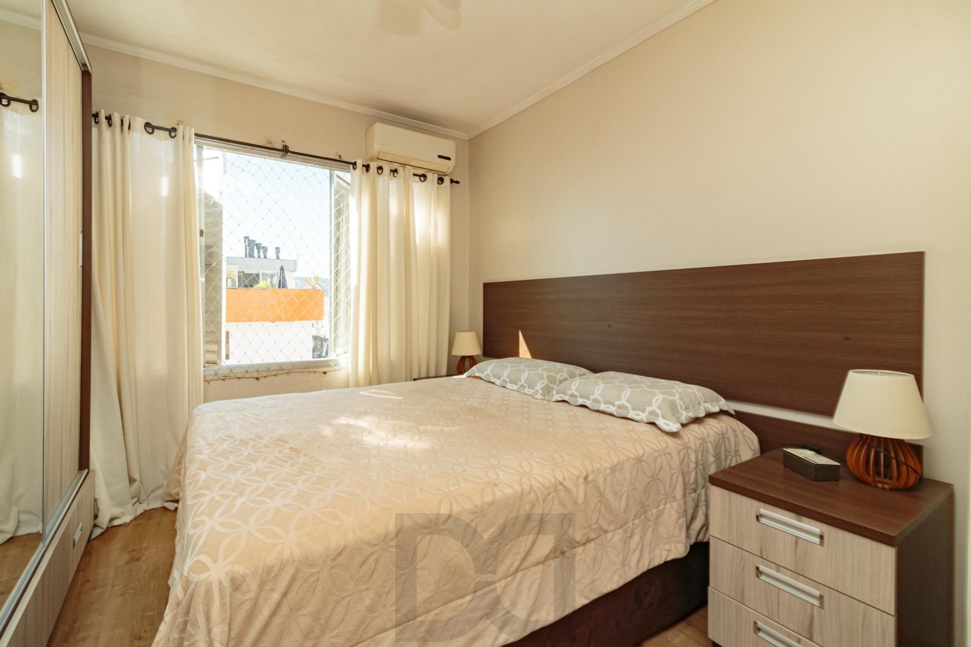Cobertura 150m² - 3 dormitórios, 2 vagas no bairro Petrópolis — foto 19
