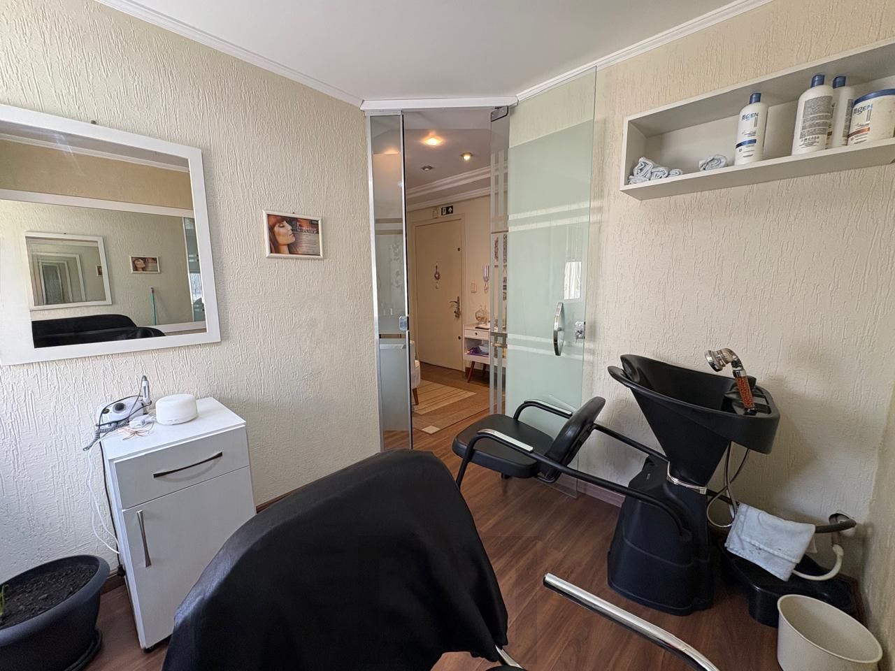Sala comercial 26,06m² no bairro Tristeza! — foto 10