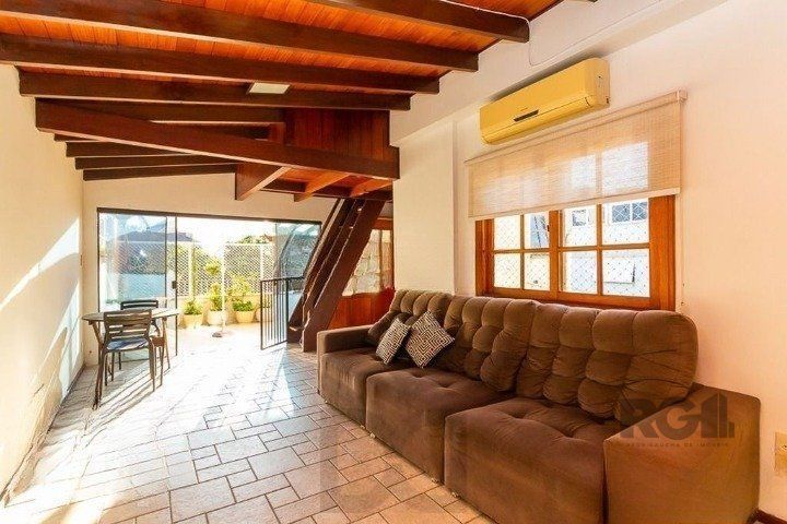 Cobertura com 2 quartos e 128m² à venda em Mont Serrat, Porto Alegre. — foto 15