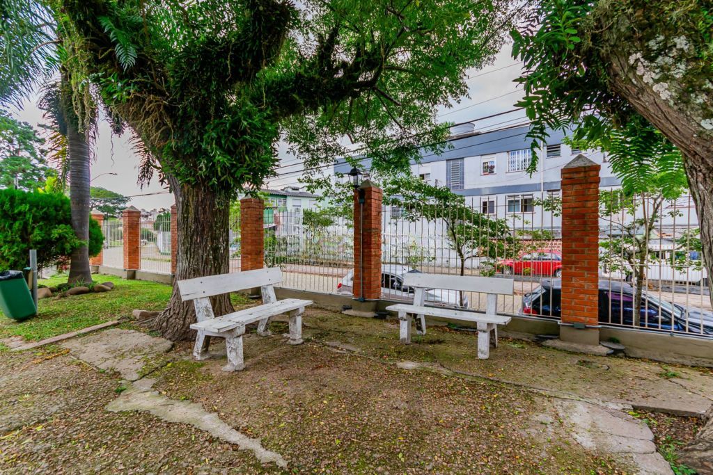Apartamento 2 dormitórios e vaga rotativa. — foto 27