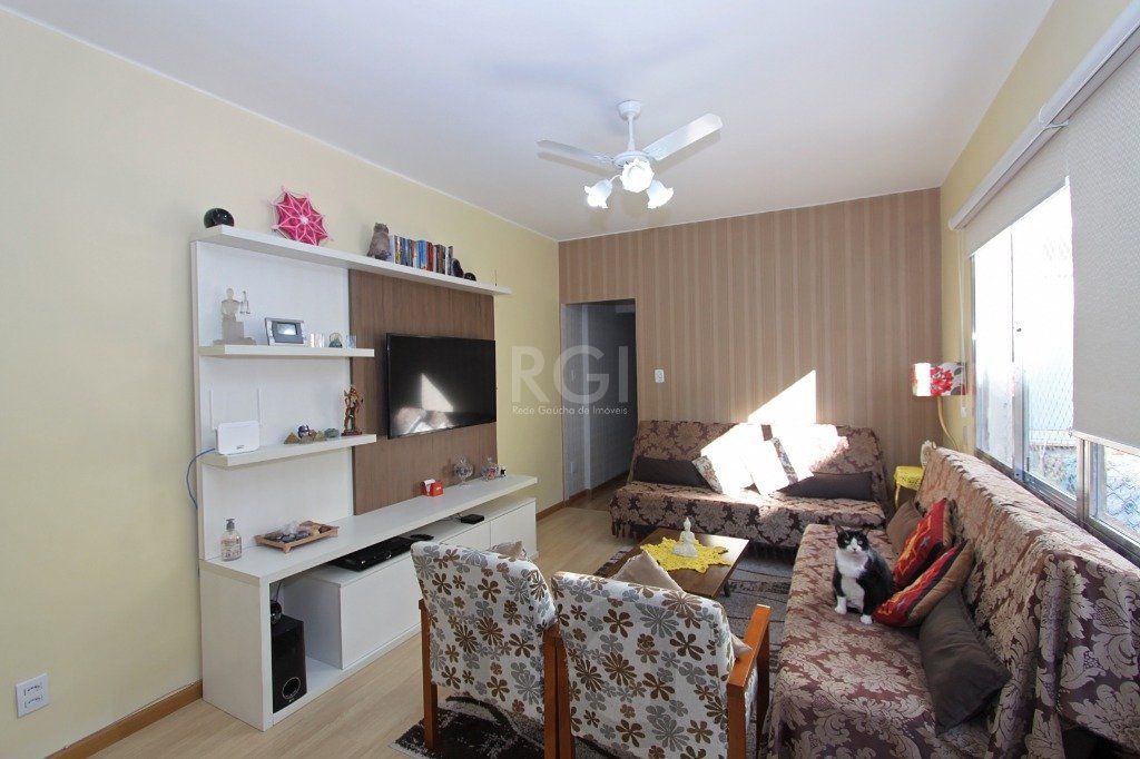 Apartamento para Venda - 89.25m², 3 dormitórios, sendo 1 suites, Centro Histórico — foto 3