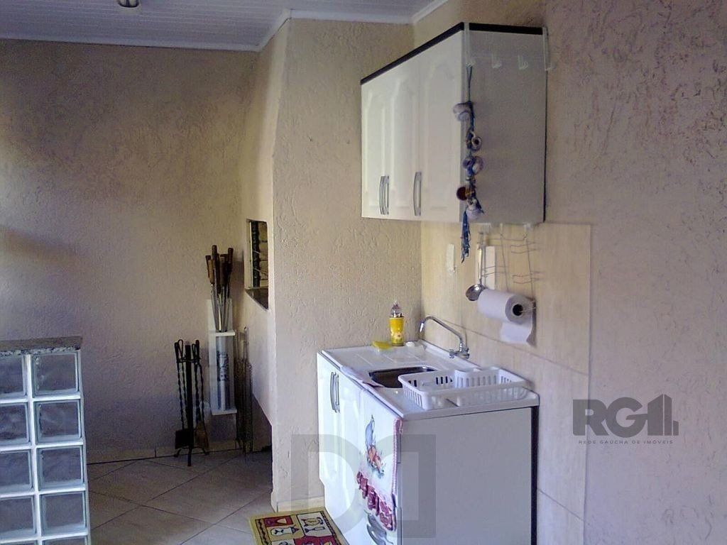 Casa 3 Dormitório(s) Bairro Aberta dos Morros - Porto Alegre — foto 7