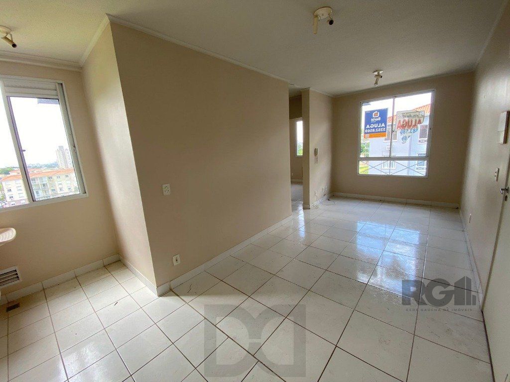 Apartamento com 2 dorm Rua Ney da Gama — foto 6