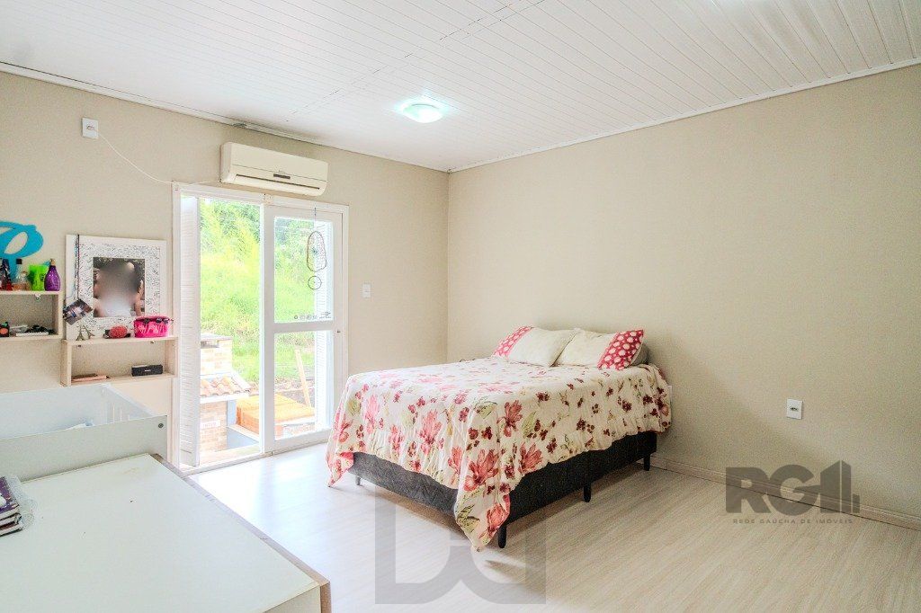Casa Condominio para Venda - 200m², 3 dormitórios, 2 vagas - Vila Nova — foto 20