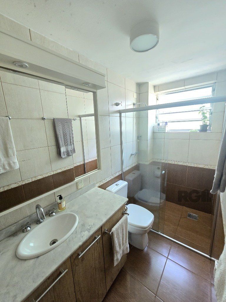 Apartamento 81,55m², 3 dormitórios 2 vagas no bairro Santa Tereza — foto 21