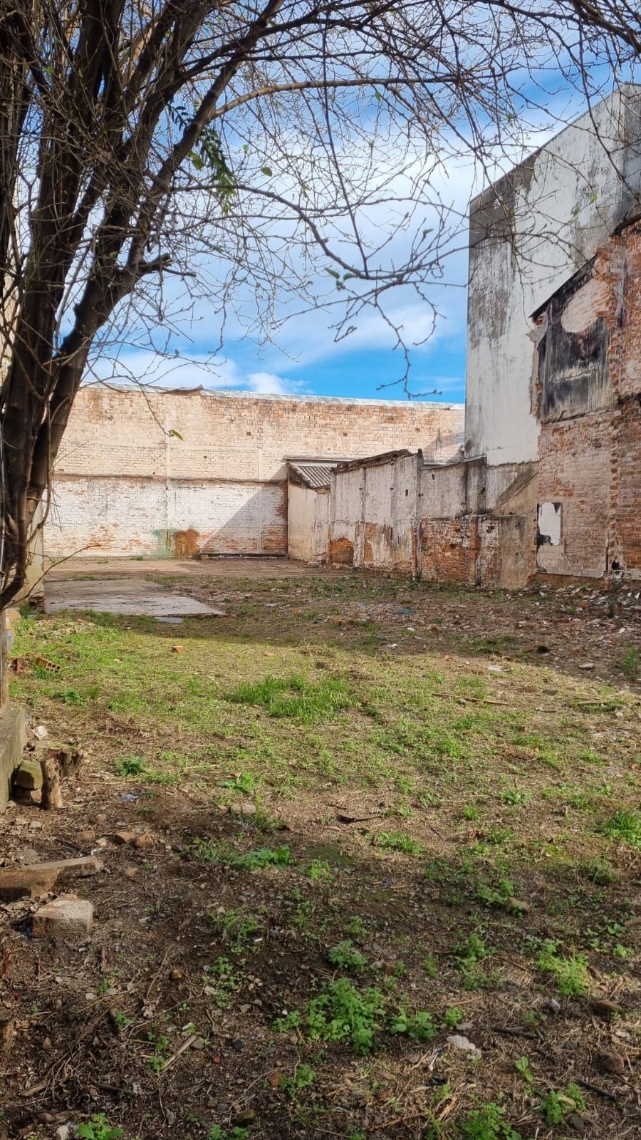 Terreno no bairro SAO GERALDO — foto 3