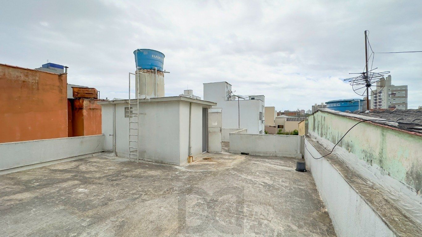 Casa de 3 dormitórios à venda no Bairro Azenha, Porto Alegre. — foto 22