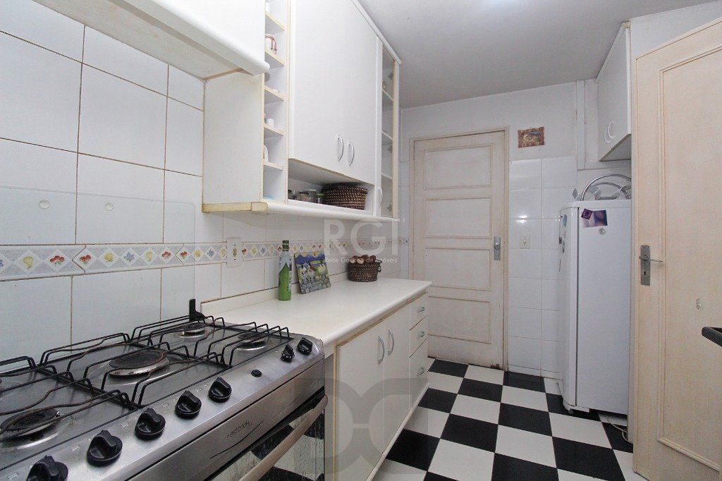 Apartamento para Venda - 139.33m², 3 dormitórios, Moinhos de Vento — foto 17