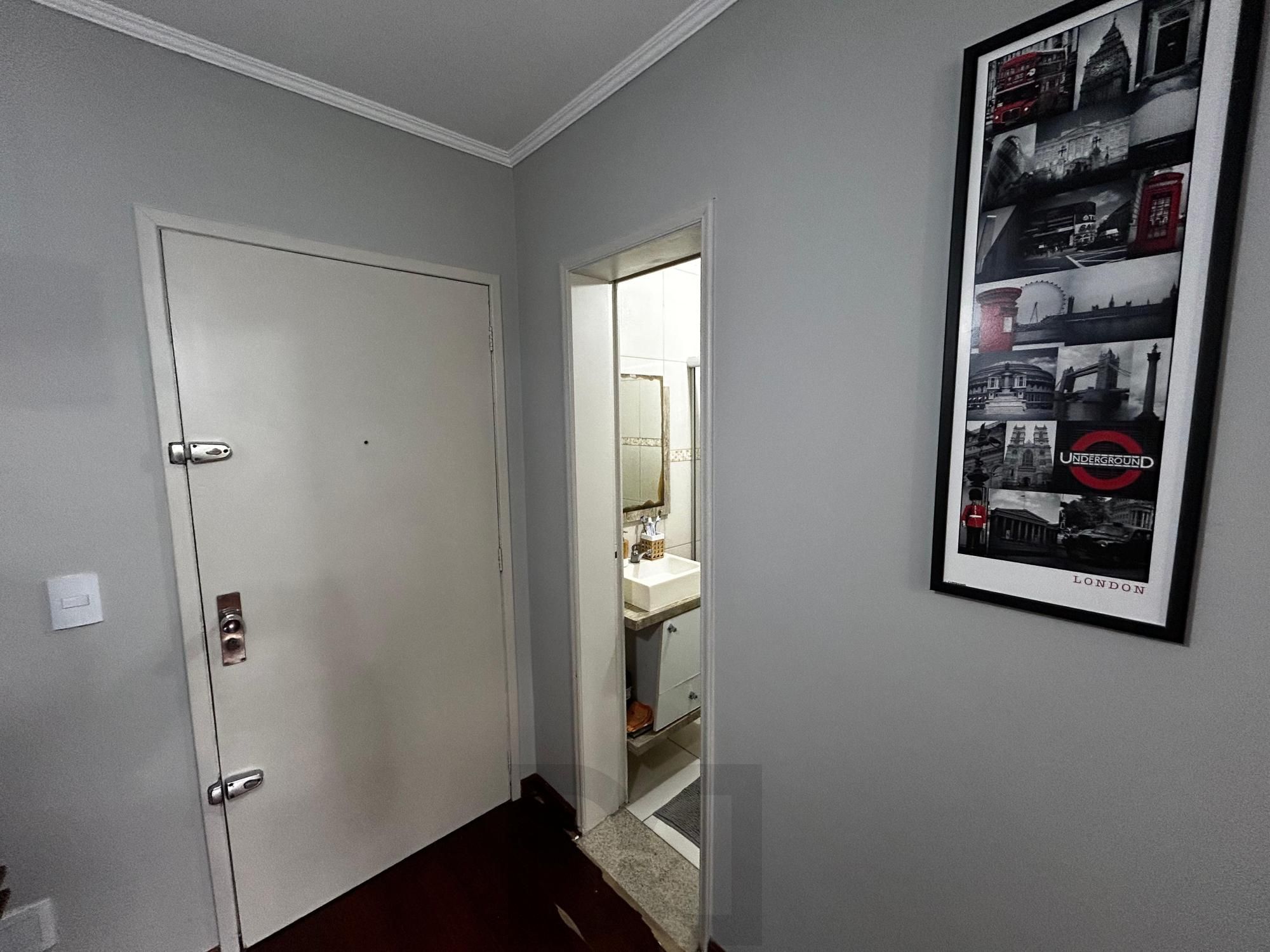 Apartamento 54m² - 1 dormitório no bairro Partenon — foto 15