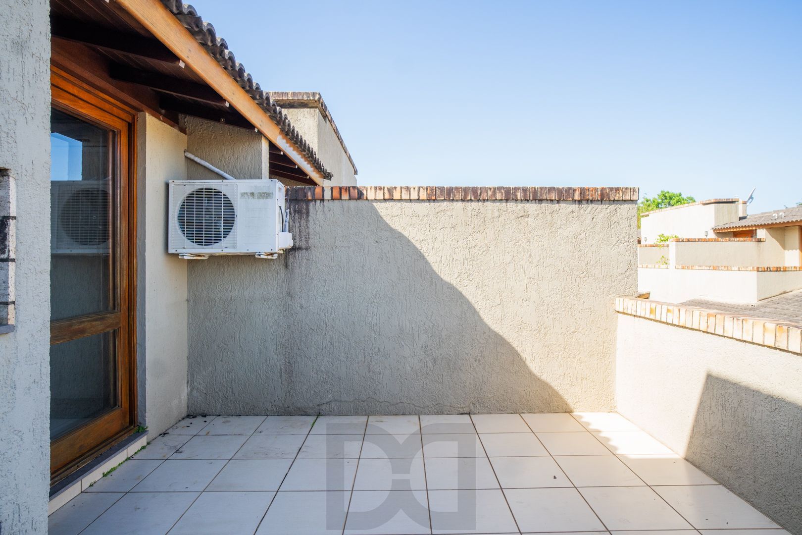 Casa em condomínio de 105m² - 2 dormitórios e 1 vaga no bairro Guarujá — foto 32