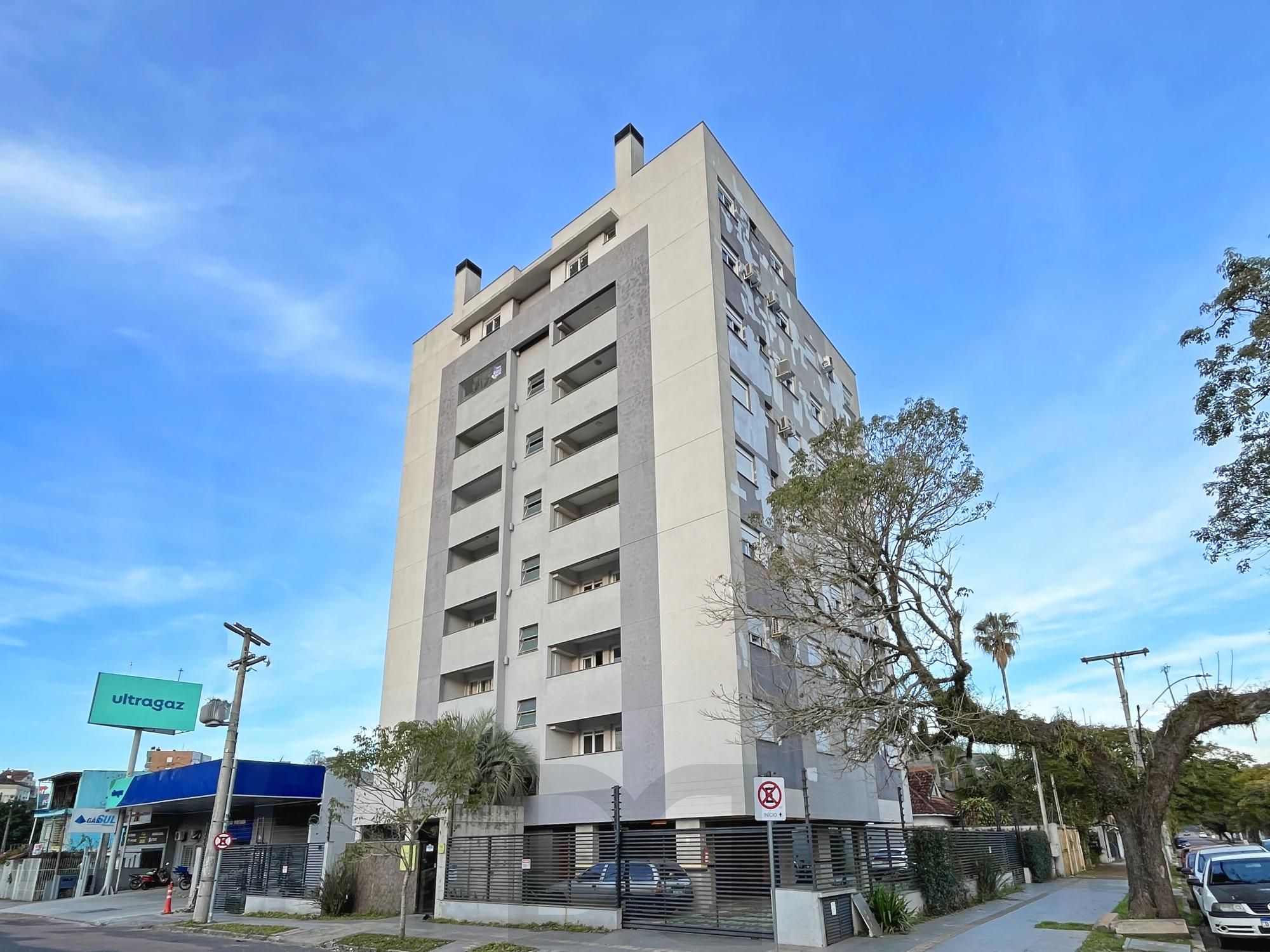 Apartamento de 2 dormitórios no Bairro Teresópolis - Porto Alegre — foto 24