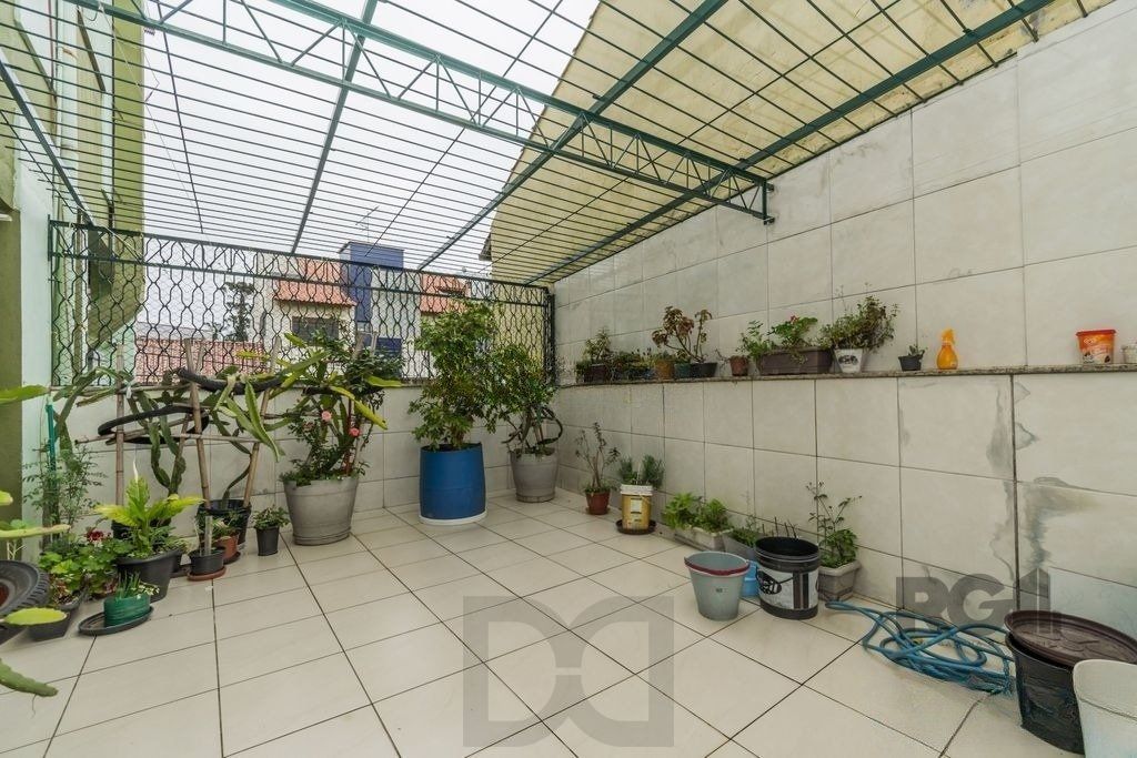 Apartamento Garden de 41m² - 1 dormitório no bairro Coronel Aparício Borges — foto 20