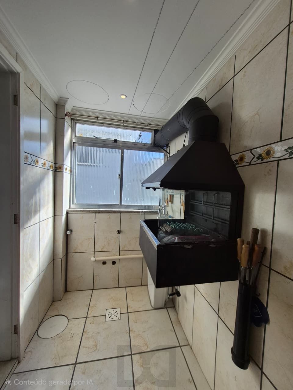 Apartamento de 02 dormitórios com vaga de garagem no Bairro Auxiliadora em Porto alegre/RS — foto 10