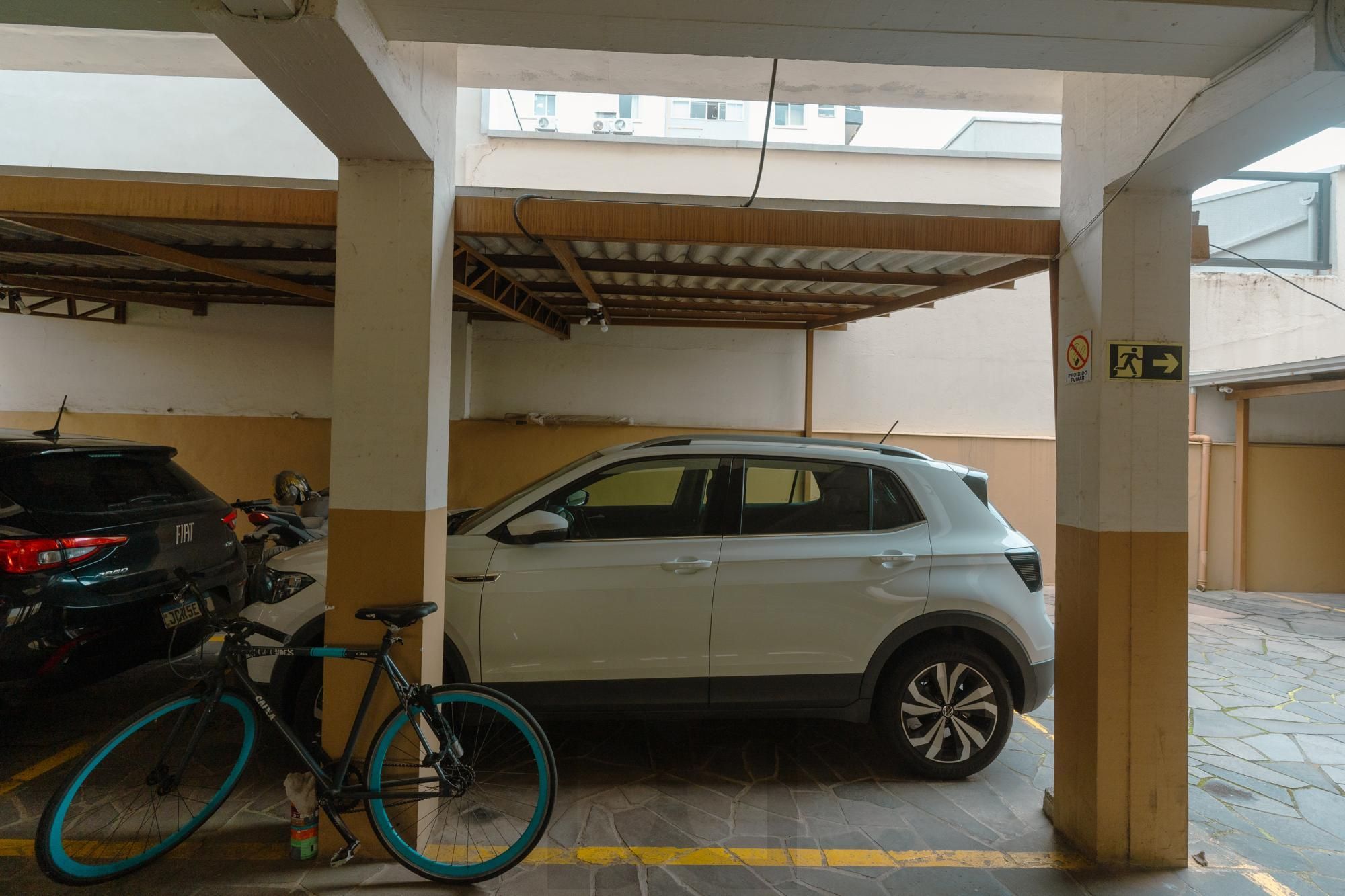 Apartamento de 2 dormitorios à venda em Higienópolis, Porto Alegre. — foto 17