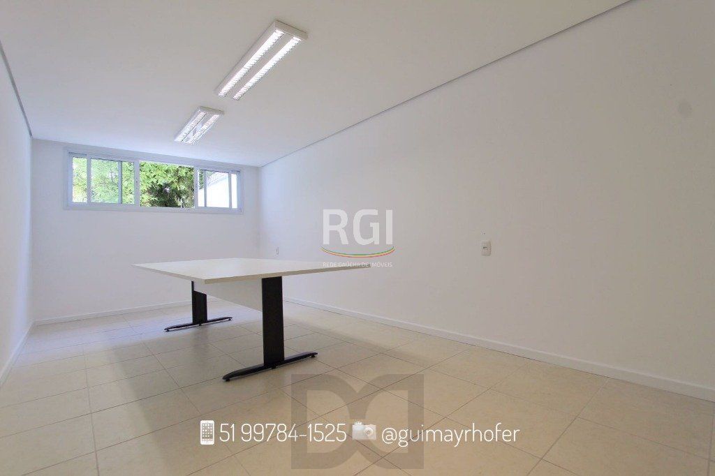 Conjunto/Sala para Venda - 47m², 0 dormitórios, 1 vaga - Menino Deus — foto 7