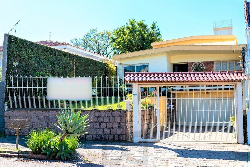 Casa para Venda - 228m², 4 dormitórios, sendo 1 suites, 5 vagas - Teresópolis — foto 55