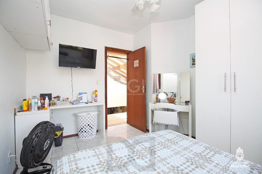 Casa para Venda - 354.24m², 3 dormitórios, sendo 1 suites, 3 vagas - Bom Jesus — foto 15