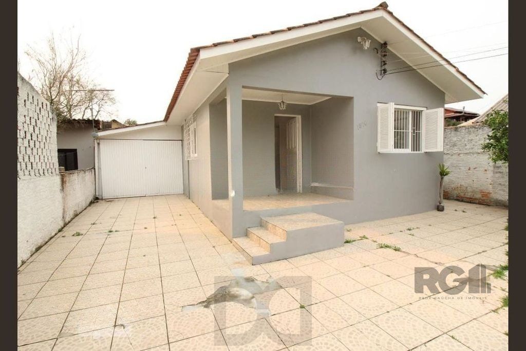 Casa 2 dormitórios no bairro Jardim Itu — foto 1