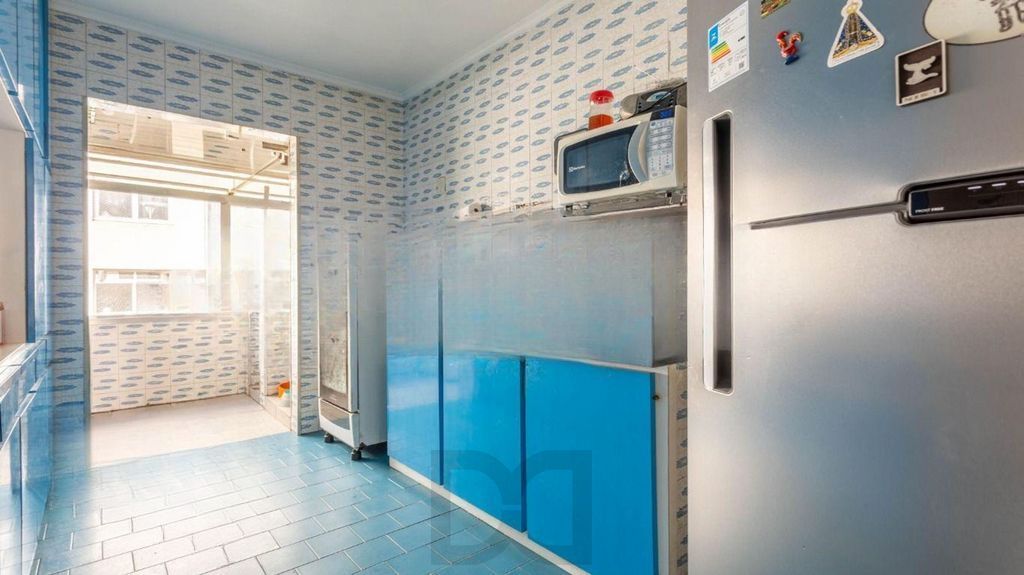 Apartamento 3 dorms à venda Travessa Carmem, Floresta - Porto Alegre — foto 19